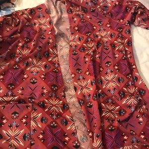 Lularoe Sarah